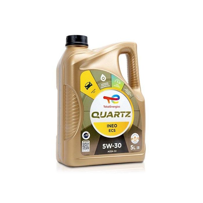 Total Ineo Ecs C2 5 W30 5 L Cs3 ACTOINECS5W305L 1 Total Ineo Ecs C2 5 W30 5 L Cs3 ACTOINECS5W305L 1