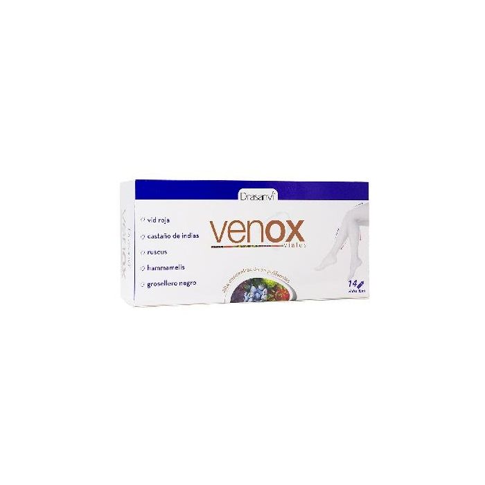 Venox Viales Venox Viales