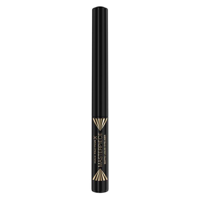 Max Factor MASTERPIECE mate liquid eyeliner # 03-espresso 1,7 ml 1 Max Factor MASTERPIECE mate liquid eyeliner # 03-espresso 1,7 ml 1