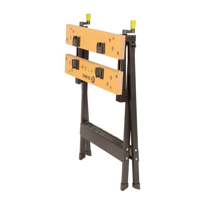 Irimo Banco de trabajo plegable 9062fwb160, soporta hasta 160 kg 1 Irimo Banco de trabajo plegable 9062fwb160, soporta hasta 160 kg 1