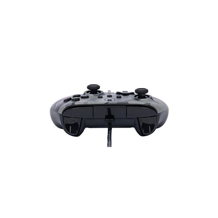 Power A 1525943-01 Mando con Cable Enhanced para Xbox Series X|S, Xbox One, Windows 10/11 - Diseño Arctic Camo 4 Power A 1525943-01 Mando con Cable Enhanced para Xbox Series X|S, Xbox One, Windows 10/11 - Diseño Arctic Camo 4