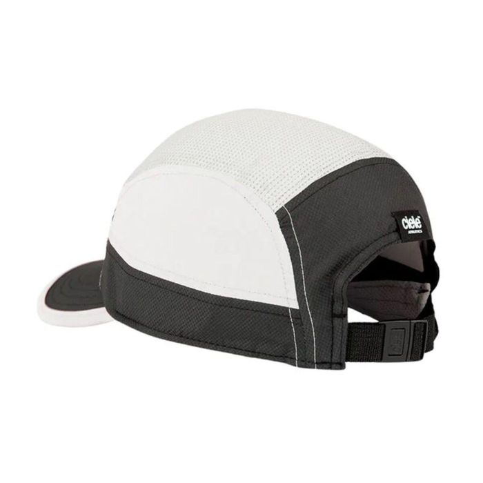 Gorra Deportiva Ciele Athletics Classic-CPlusBox Negro M/L 2