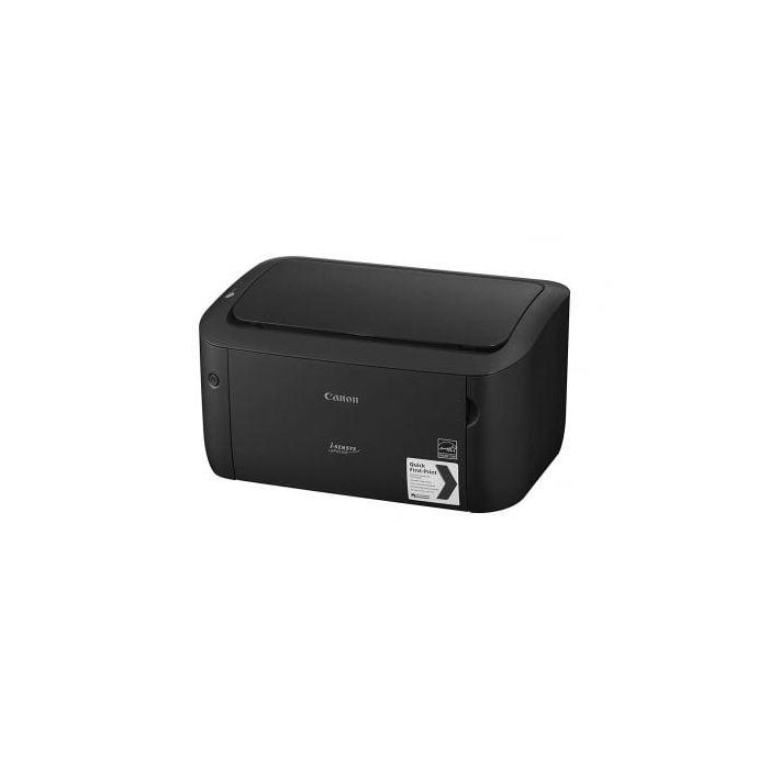 Canon i-SENSYS LBP6030B Impresora Láser Monocromo 18 ppm, 2400x600 ppp, USB 2.0, Compacta, Silenciosa, Eficiente, Negra (8468B006) 1