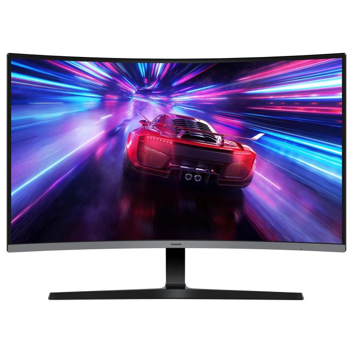 Samsung S32D396GAU Monitor Curvo 32" (80cm) Full HD 1920x1080, 100Hz, Pantalla VA, 4ms, Negro 6