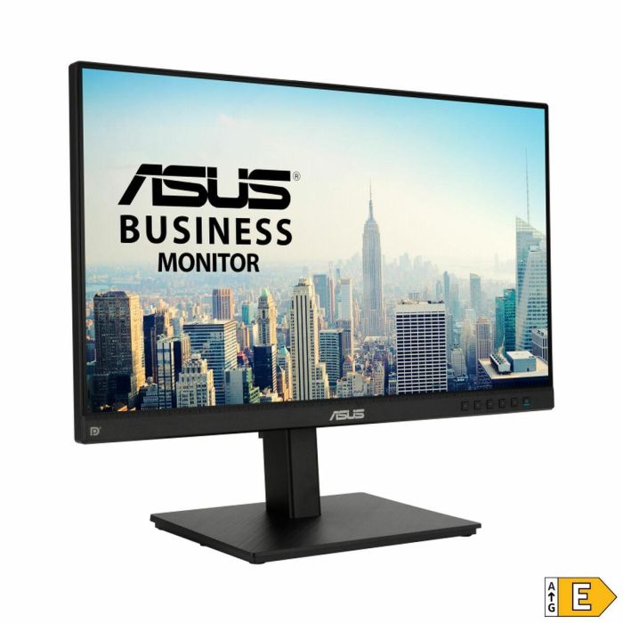 Asus BE24ECSBT Monitor Táctil 23.8" Full HD IPS Multitáctil 10 Puntos USB-C PD 80W Ergonómico Regulable Altura Pivot Altavoces Negro 4 Asus BE24ECSBT Monitor Táctil 23.8" Full HD IPS Multitáctil 10 Puntos USB-C PD 80W Ergonómico Regulable Altura Pivot Altavoces Negro 4