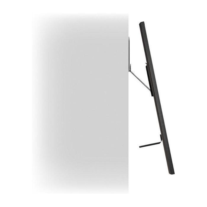 Neomounts WL30-265BL1 Ultra-flat Display Wall Mount 43-85" Max 60 kg VESA 150x100-1200x800 0,75cm Samsung QMC QBC QHC Black