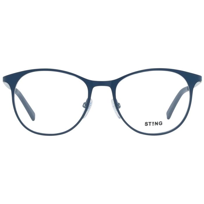 Montura de Gafas Unisex Sting VST016 5008KA 2 Montura de Gafas Unisex Sting VST016 5008KA 2