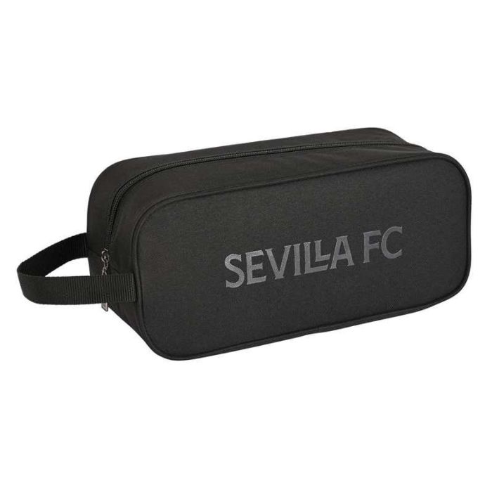 Cartera Escolar Safta Sevilla F.C. Teeen Zapatillero 340x140x150 mm 7 Cartera Escolar Safta Sevilla F.C. Teeen Zapatillero 340x140x150 mm 7