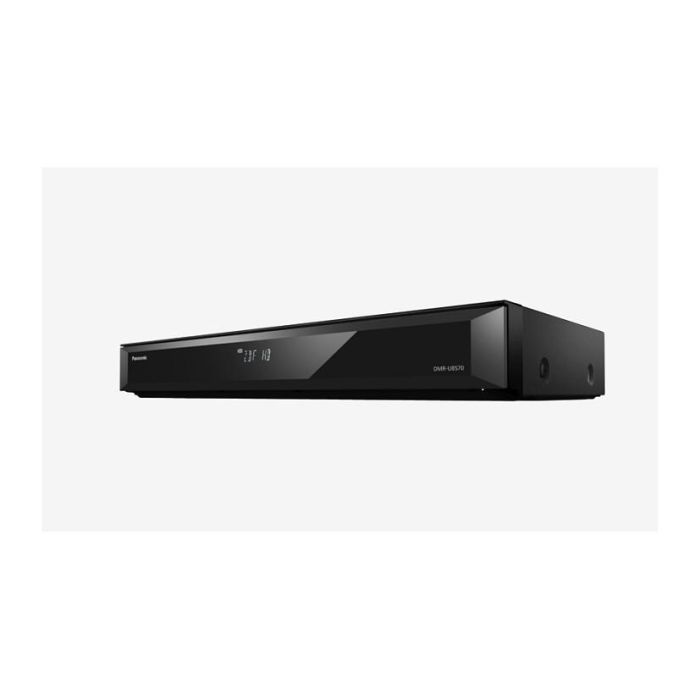 Panasonic Blu-ray-Player DMR-UBS70EGK black 3 Panasonic Blu-ray-Player DMR-UBS70EGK black 3