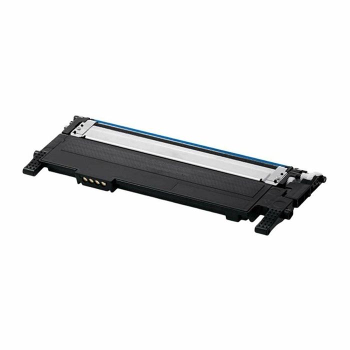 HP CLT-P504C SU400A Tóner Original 4-pack: Negro, Cian, Magenta, Amarillo (2500/1800 páginas) para Samsung 3