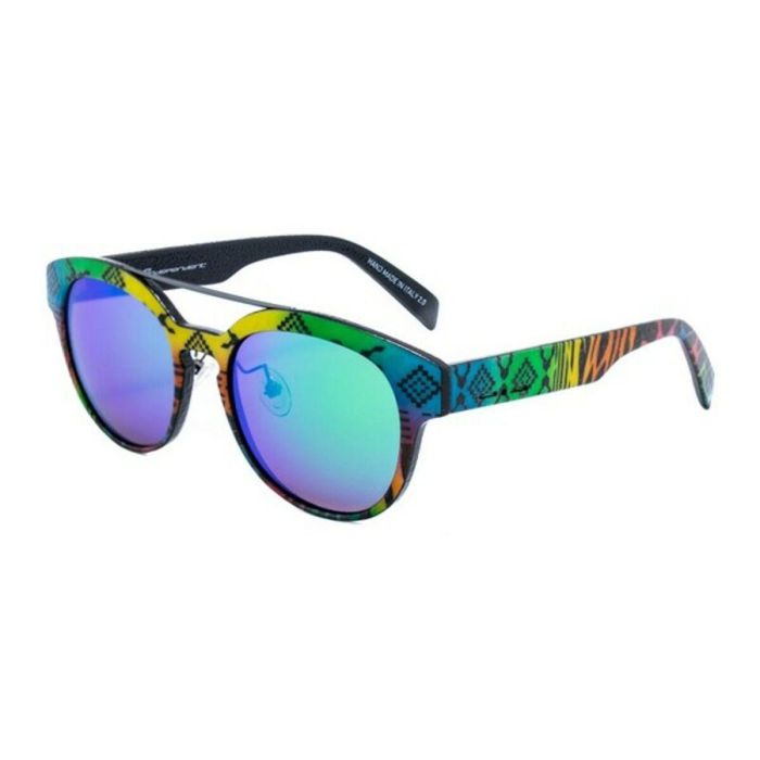 Gafas de Sol Unisex Italia Independent 0900AINX-149-000 Ø 50 mm 1