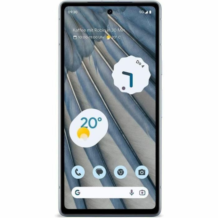Smartphone Google Pixel 7a 6,1" Octa Core 8 GB RAM 128 GB Azul 4 Smartphone Google Pixel 7a 6,1" Octa Core 8 GB RAM 128 GB Azul 4