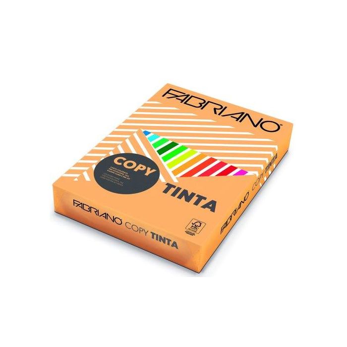 Papel De Color A3 Colore 80 80G 250H Albaricoque (Albicocca)