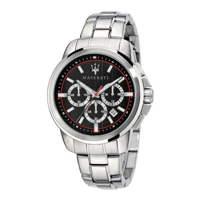 Reloj Hombre Maserati (Ø 44 mm) 0 Reloj Hombre Maserati (Ø 44 mm) 0
