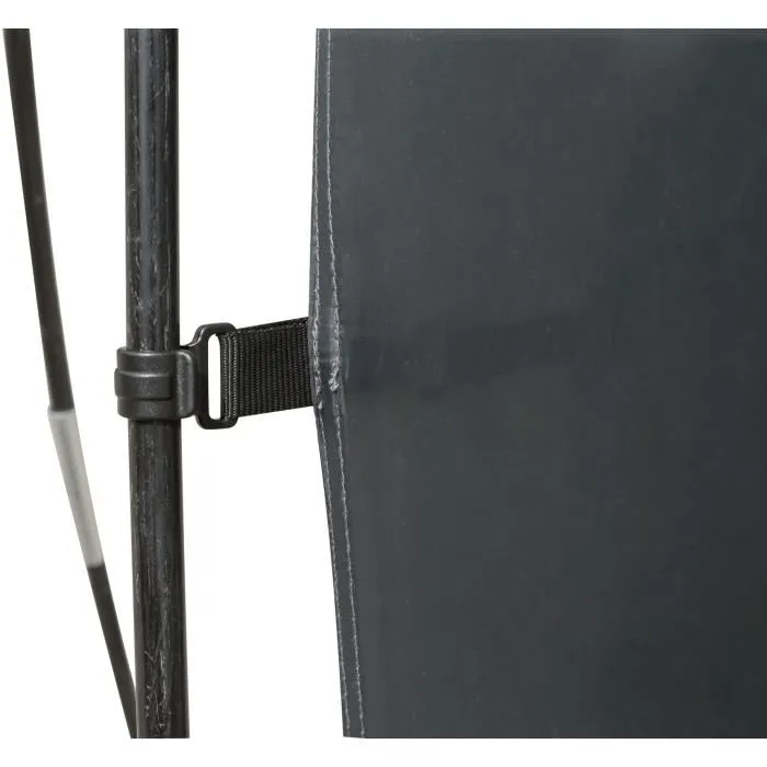 Bestway Cúpula Protectora para Lay-Z-Spa 390x390x255 cm 3 Bestway Cúpula Protectora para Lay-Z-Spa 390x390x255 cm 3