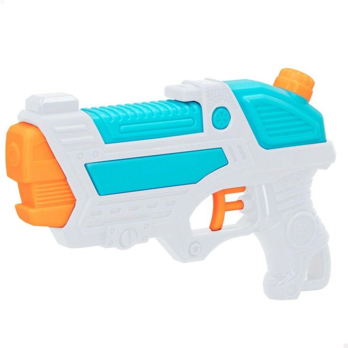Set 2 Pistolas Colorbaby 200 ml 22 x 14 x 3,5 cm (6 Unidades) 3 Set 2 Pistolas Colorbaby 200 ml 22 x 14 x 3,5 cm (6 Unidades) 3