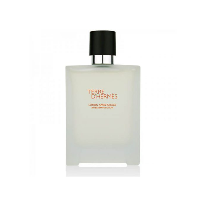 Hermes Terre D'Hermes After Shave Lotion Asw M 50 mL 1