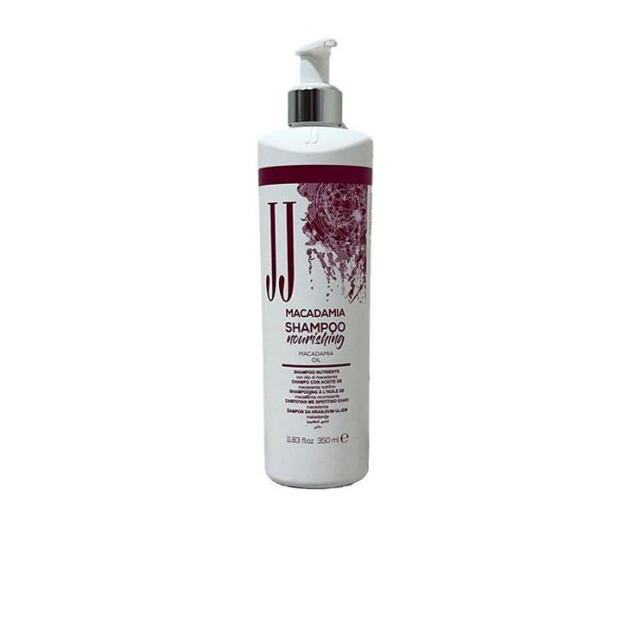 Macadamia Shampoo Nourishing 1000 mL JJ