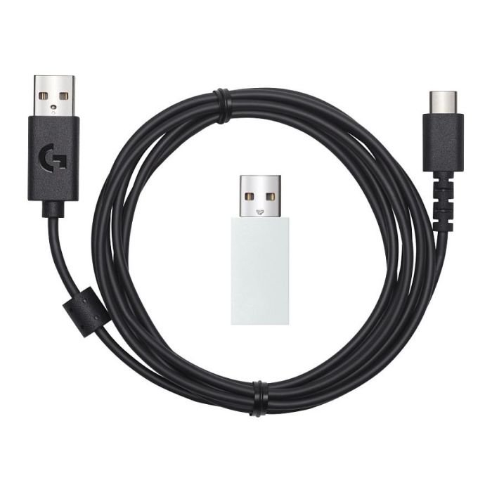 Logitech G435 Auriculares Gaming Inalámbrico LIGHTSPEED Bluetooth Blanco para PC y Consolas 13