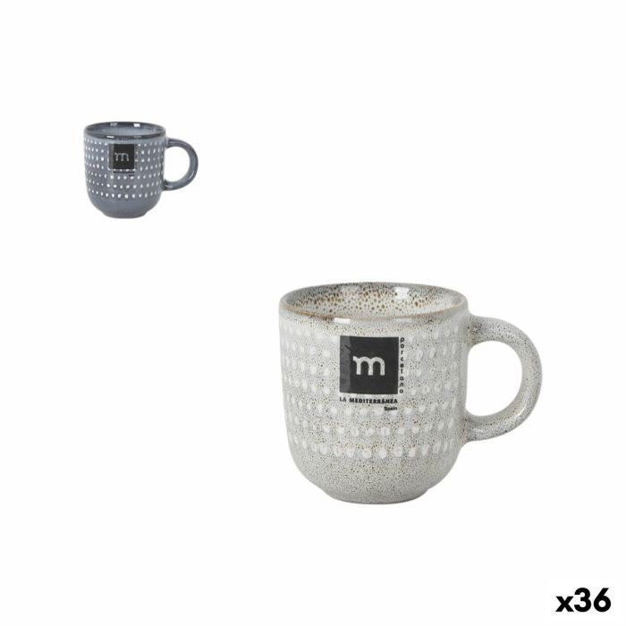 Taza Mug Inde Masanella 100 ml (36 Unidades)