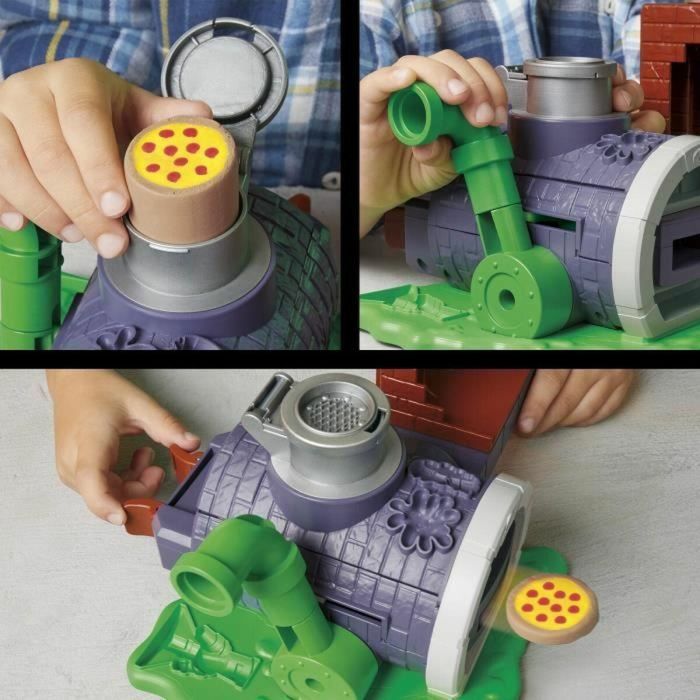 Juego de Plastilina Hasbro 15