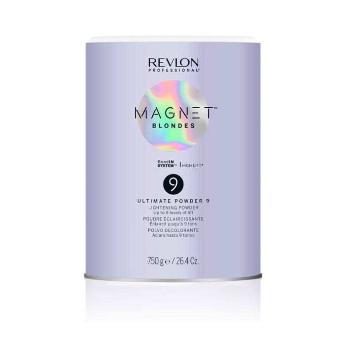 Magnet Blondes Ultimate Powder 9 750 gr Revlon