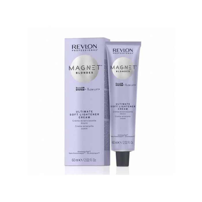 Magnet Blondes Ultimate Soft Lightener Cream 60 mL Revlon