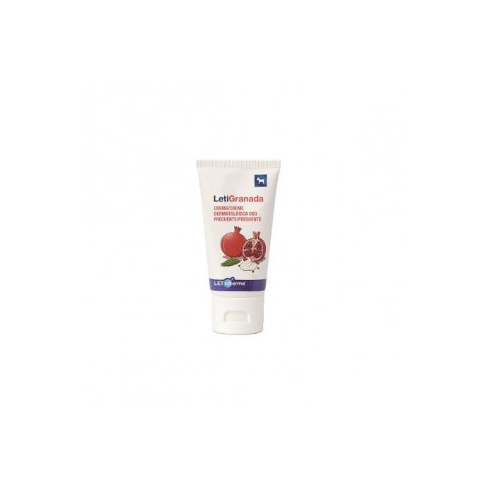 Letigranada Crema Dermatologica 50 mL