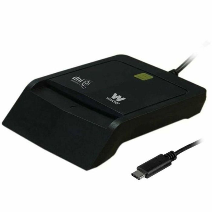 Lector de Tarjetas Woxter PE26-200 Lector de Tarjetas Woxter PE26-200