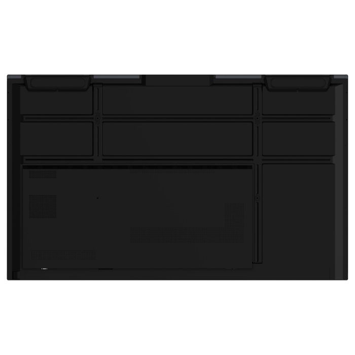 iiyama ProLite TE7514MIS-B2AG Pantalla Digital de Señalización 75" 4K UHD VA Táctil 3840x2160 16:9 8ms 60Hz 24/7 WiFi Altavoces USB-C HDMI DP Negro 14