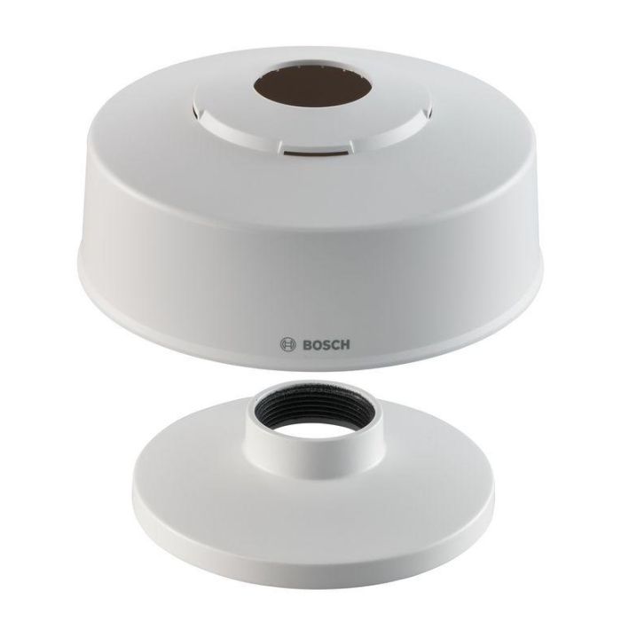 Bosch FLEXIDOME Panoramic 5100i IR Placa de interfaz colgante exterior 148 mm
