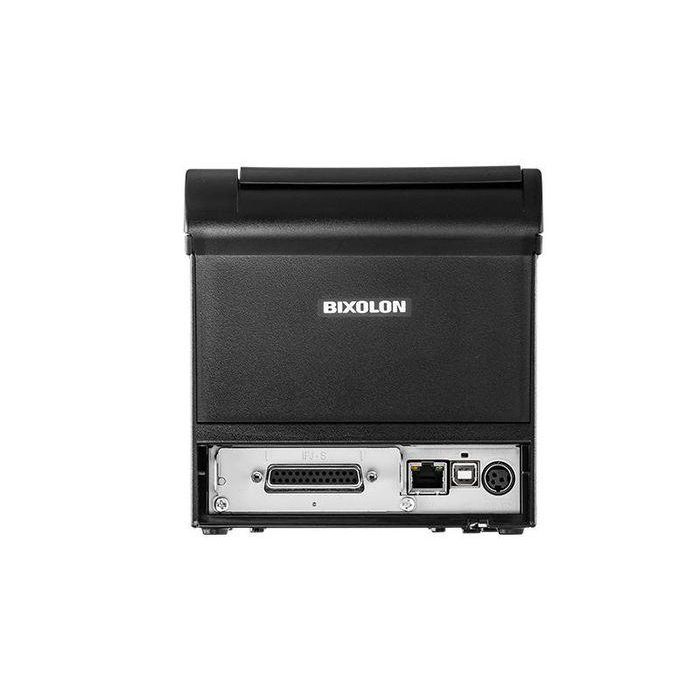Bixolon Impresora Térmica 400 mm/seg, 180 dpi, USB, Ethernet, Wi-Fi, con Cortador Automático, Negra 6 Bixolon Impresora Térmica 400 mm/seg, 180 dpi, USB, Ethernet, Wi-Fi, con Cortador Automático, Negra 6