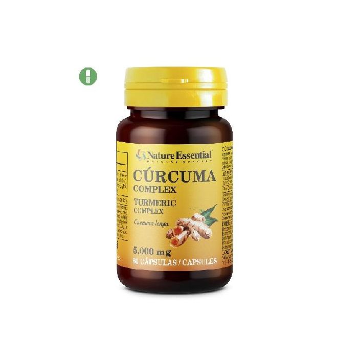 Cúrcuma Complex