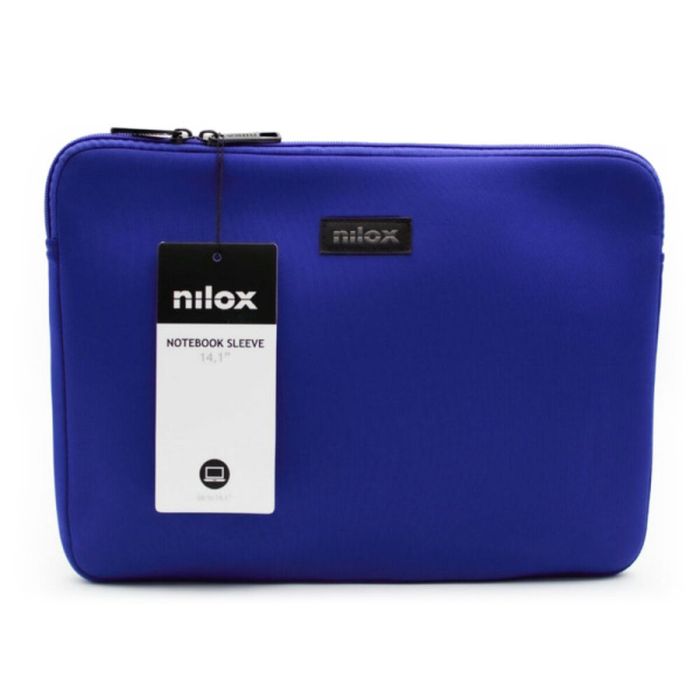 Maletín para Portátil Nilox NXF1403