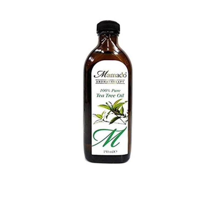 Mamado Natural Tea Tree Oil 150 mL Mamado