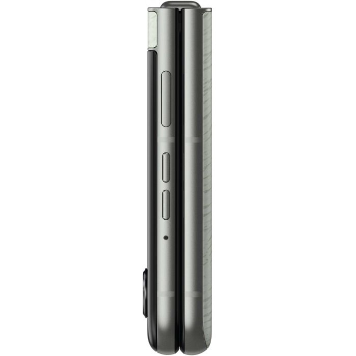 Motorola Razr 60 5G Dual Sim 8GB RAM 256GB lightest sky 21