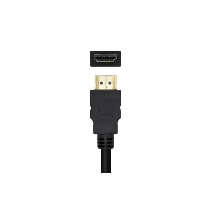 Aisens Cable Conversor Displayport a HDMI Macho-Macho Negro 5.0 Metros 2