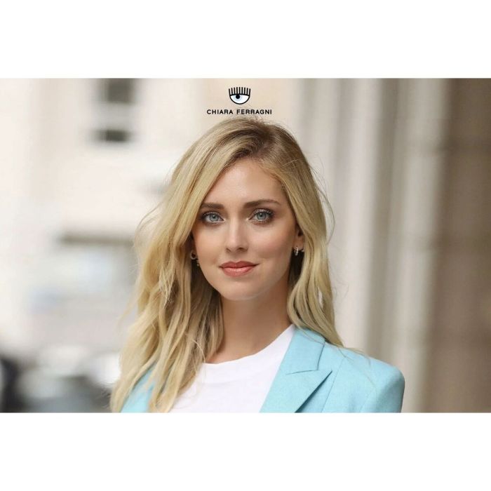 Collar Mujer Chiara Ferragni 2 Collar Mujer Chiara Ferragni 2