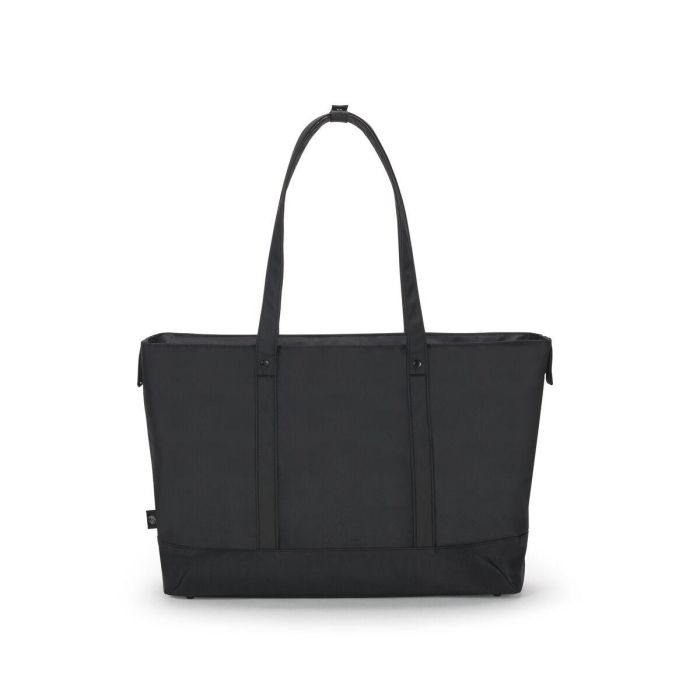 Maletín para Portátil Dicota D31977-RPET Negro 14,1'' Maletín para Portátil Dicota D31977-RPET Negro 14,1''