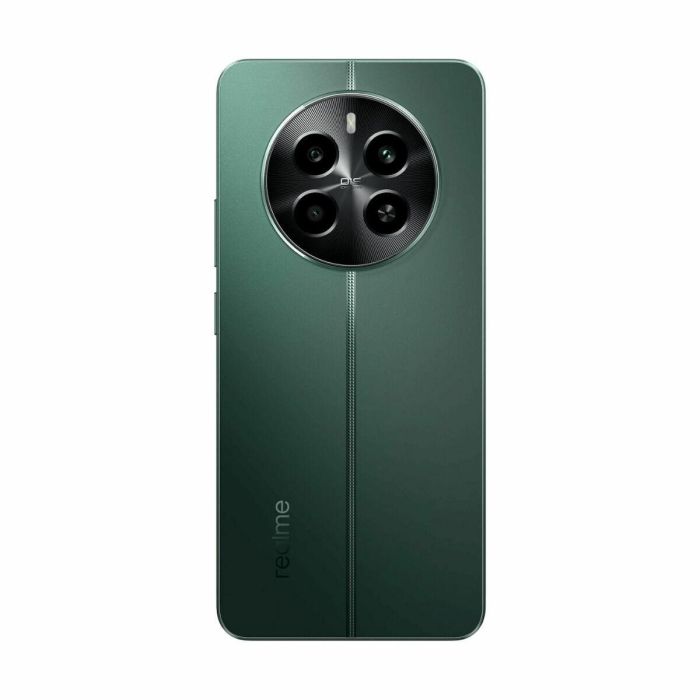 Realme 12 Smartphone 8GB RAM 512GB, Pantalla 6.67" AMOLED 120Hz, Cámara Sony 50MP OIS, Procesador Snapdragon 685, Verde 3