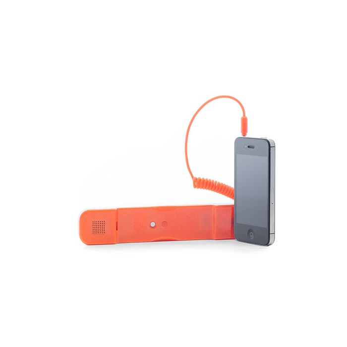 Auricular Anti Radiación para iPhone Gadget and Gifts 3
