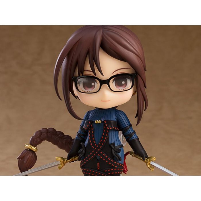 Figura Good Smile Company Fate Grand 3 Figura Good Smile Company Fate Grand 3