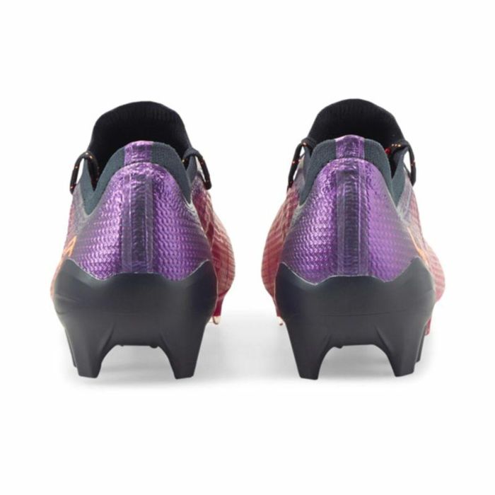 Botas de Fútbol para Adultos Puma Ultra 1.4 Fg/Ag Morado 1 Botas de Fútbol para Adultos Puma Ultra 1.4 Fg/Ag Morado 1