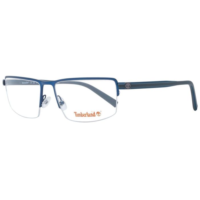 Montura de Gafas Hombre Timberland TB1821 58091 Montura de Gafas Hombre Timberland TB1821 58091