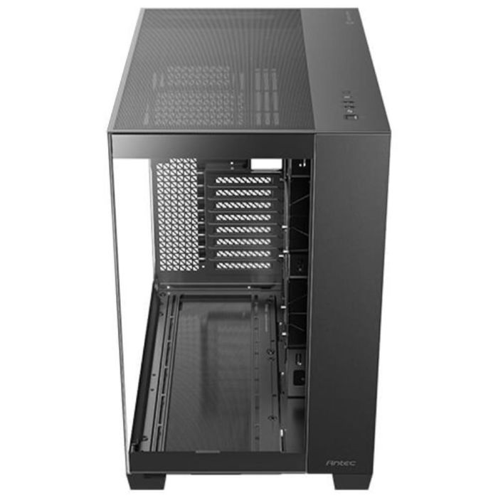 Antec C8 Full Tower Negro 1 Antec C8 Full Tower Negro 1