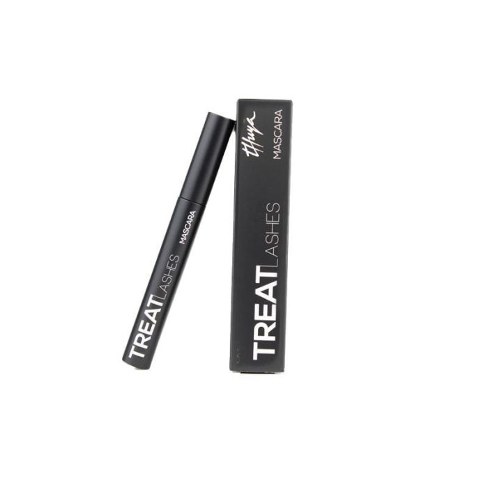 Mascara Treatlashes 9 mL Thuya