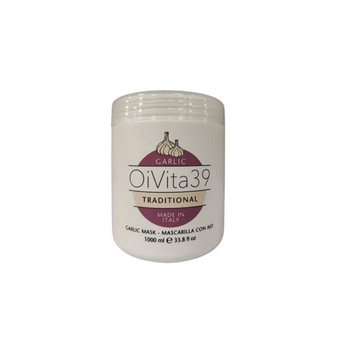 Mascarilla Ajo Oivita Clasica 1000 mL Oivita39