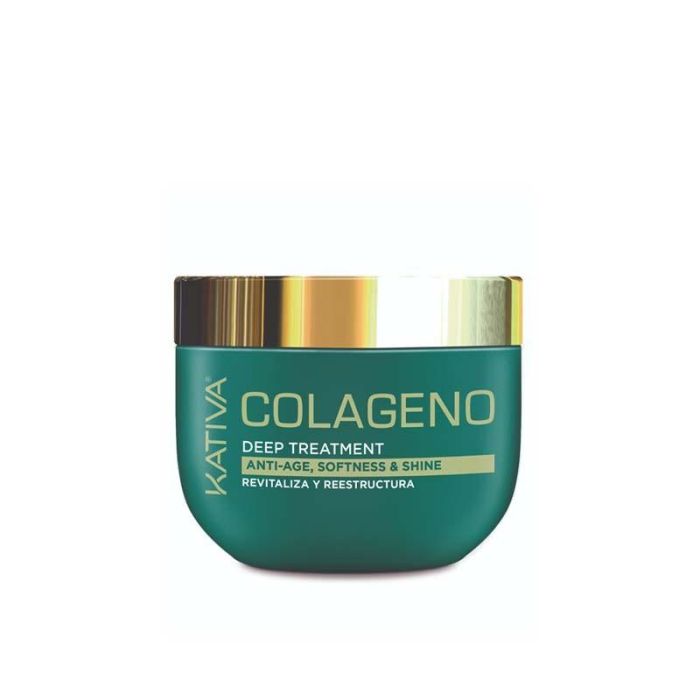 Kativa Colageno Mascarilla 500 mL. Kativa