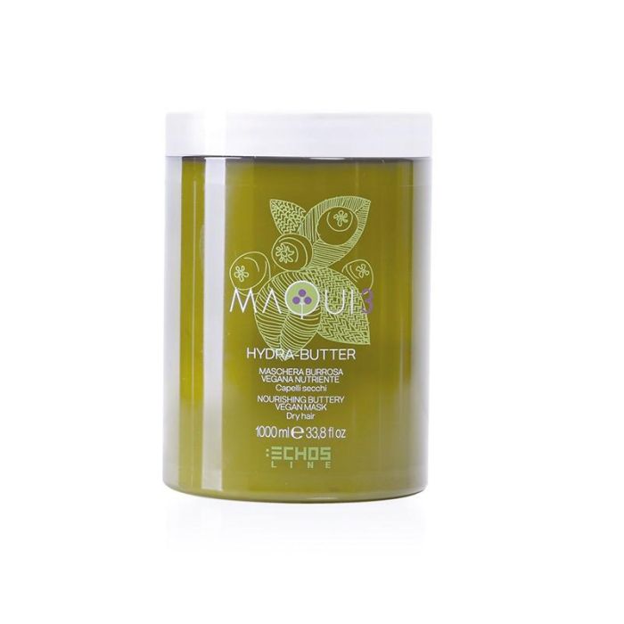 Mascarilla Hydra Nutritiva Maqui3 1000 mL Echosline