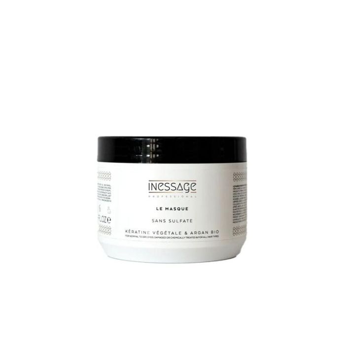 Mascarilla Plex Sin Sulfatos 500 mL Ines Sage